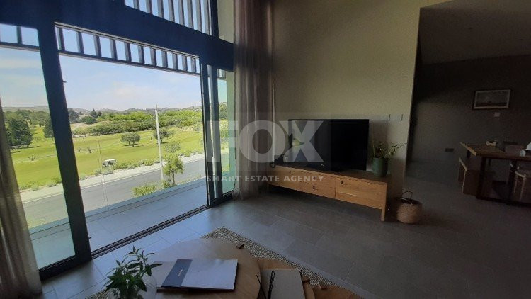 Luxurious Two Bedroom Apartment  In Paphos Cyprus