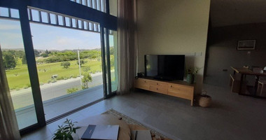 Luxurious Two Bedroom Apartment  In Paphos Cyprus