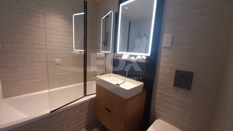 Luxurious Two Bedroom Apartment  In Paphos Cyprus