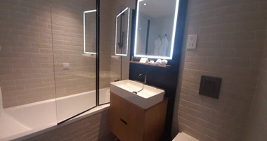 Luxurious Two Bedroom Apartment  In Paphos Cyprus