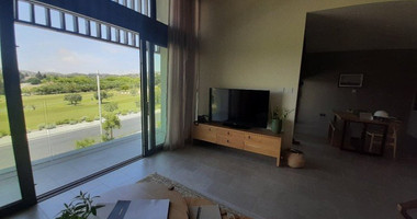 Luxurious Two Bedroom Apartment  In Paphos Cyprus