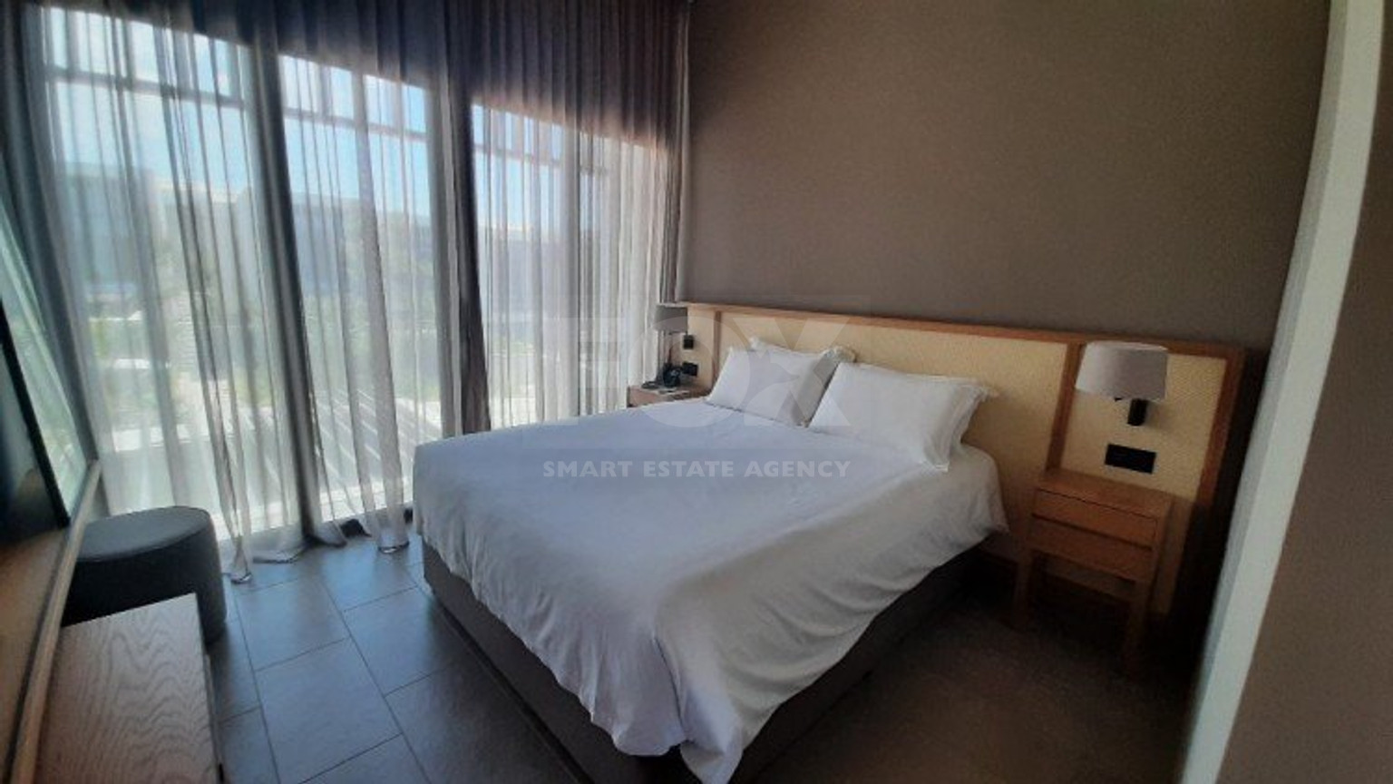 Luxurious Two Bedroom Apartment  In Paphos Cyprus