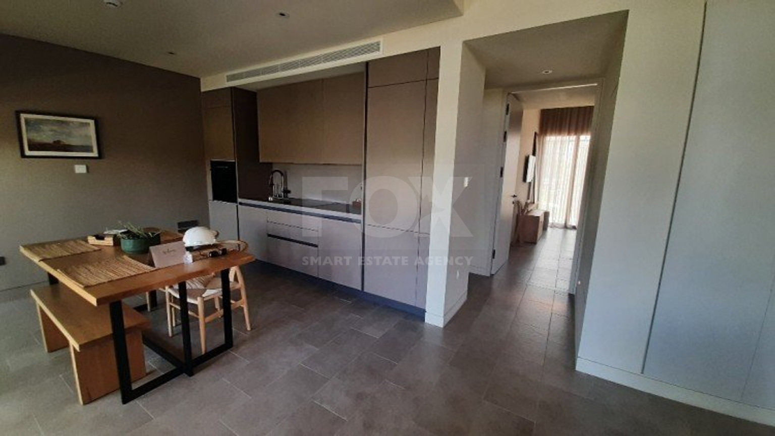 Luxurious Two Bedroom Apartment  In Paphos Cyprus