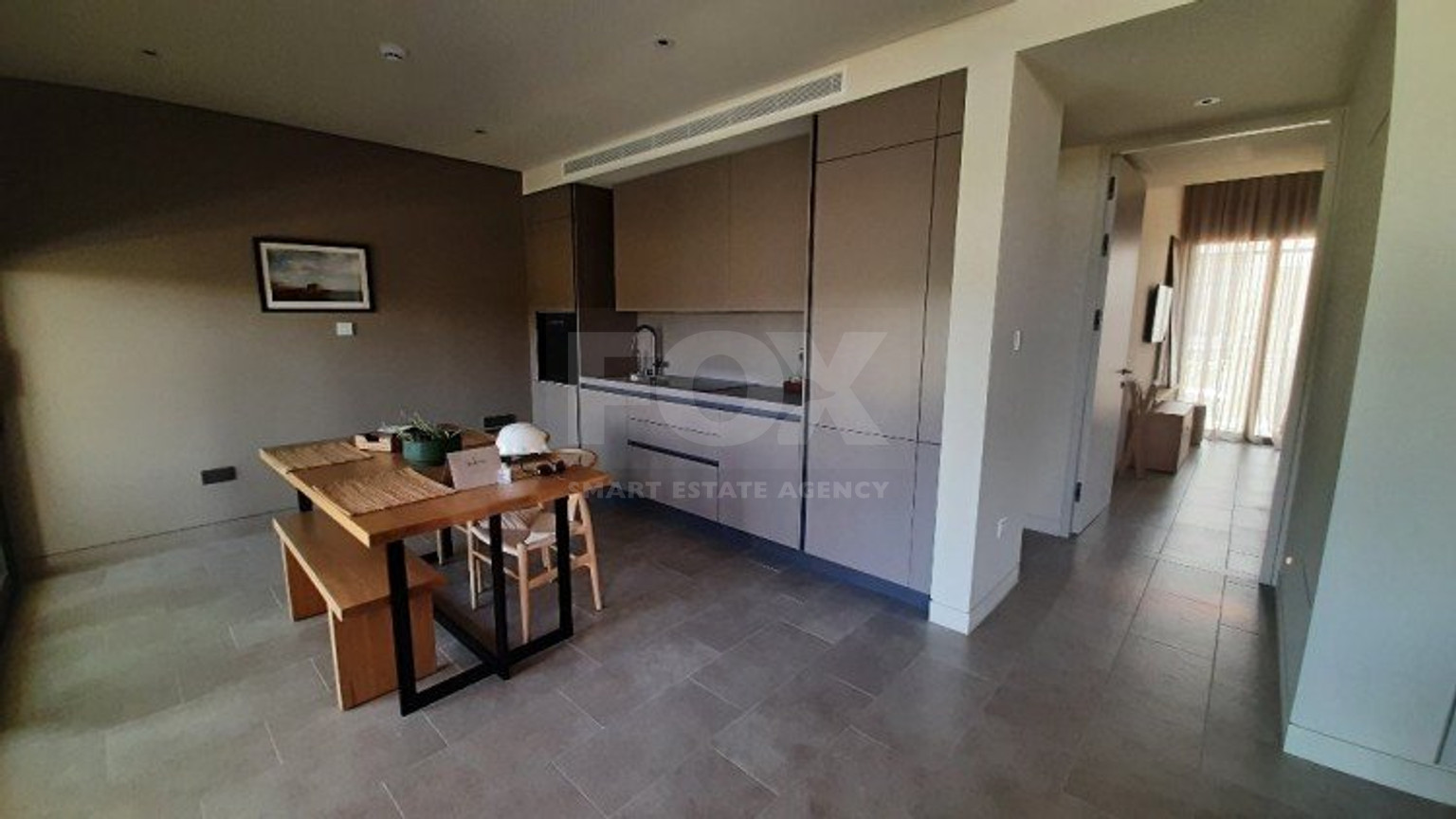 Luxurious Two Bedroom Apartment  In Paphos Cyprus