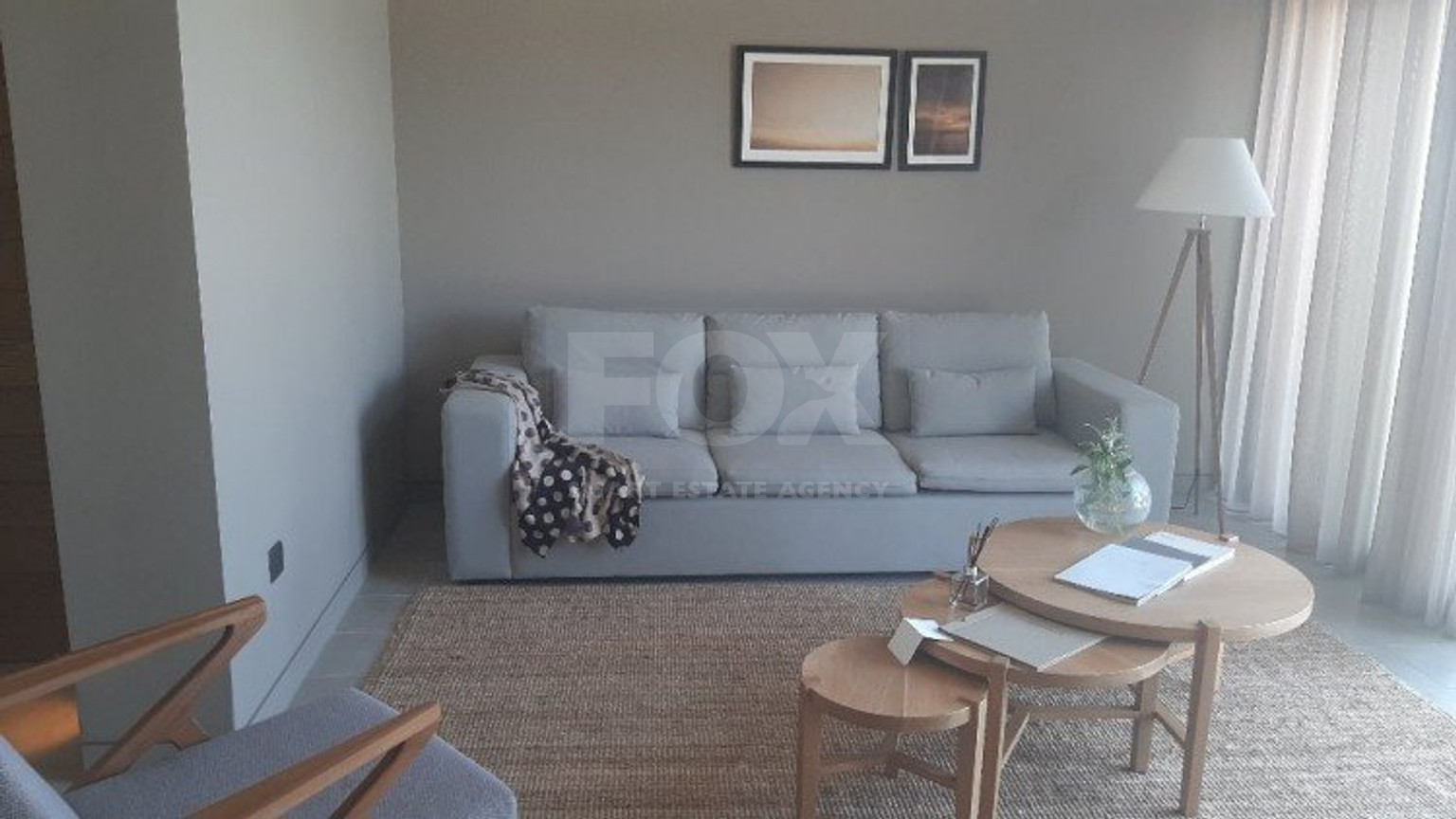 Luxurious Two Bedroom Apartment  In Paphos Cyprus