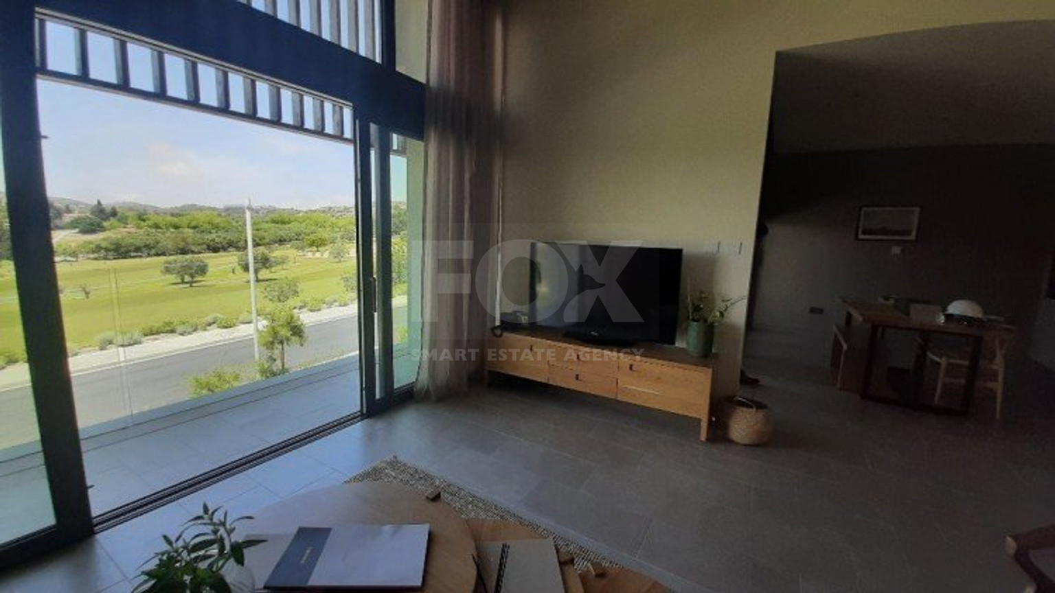 Luxurious Two Bedroom Apartment  In Paphos Cyprus