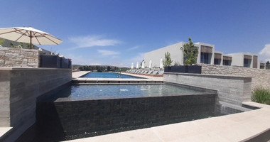 Luxurious Two Bedroom Apartment  In Paphos Cyprus