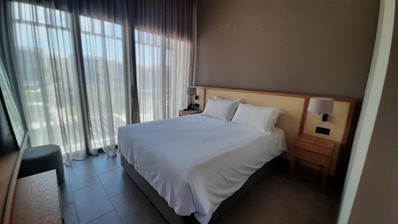 Luxurious Two Bedroom Apartment  In Paphos Cyprus