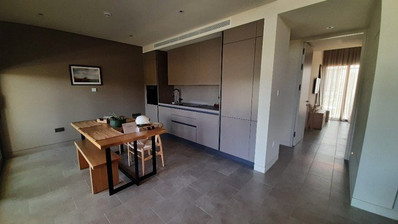 Luxurious Two Bedroom Apartment  In Paphos Cyprus