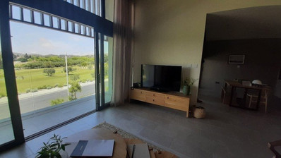 Luxurious Two Bedroom Apartment  In Paphos Cyprus
