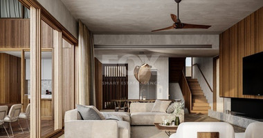 4 Bed House For Sale In Geroskipou Paphos Cyprus