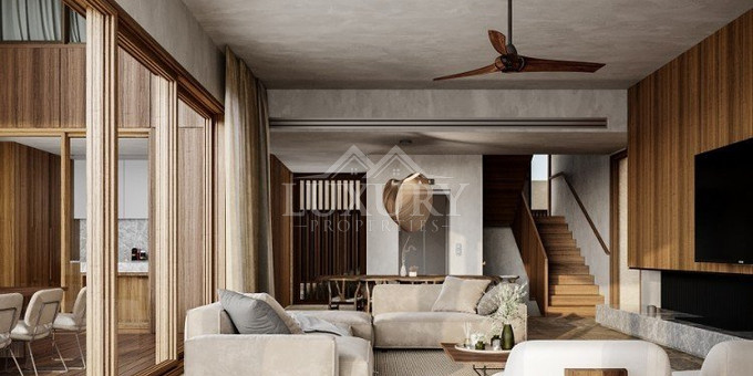 4 Bed House For Sale In Geroskipou Paphos Cyprus