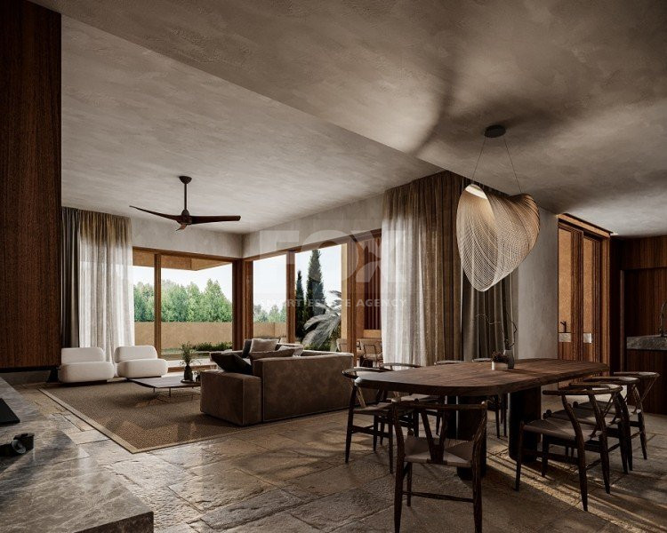 4 Bed House For Sale In Geroskipou Paphos Cyprus