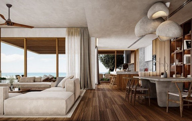 4 Bed House For Sale In Geroskipou Paphos Cyprus