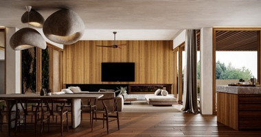 4 Bed House For Sale In Geroskipou Paphos Cyprus