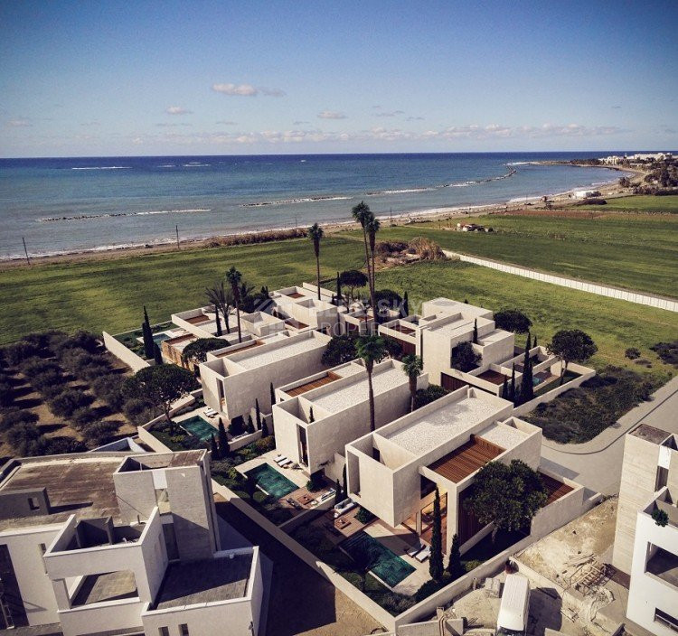 4 Bed House For Sale In Geroskipou Paphos Cyprus