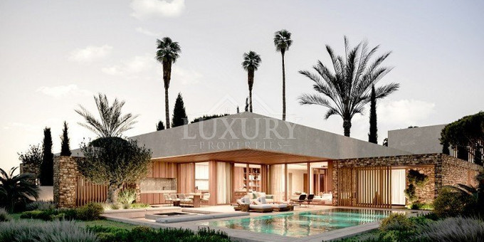 4 Bed House For Sale In Geroskipou Paphos Cyprus