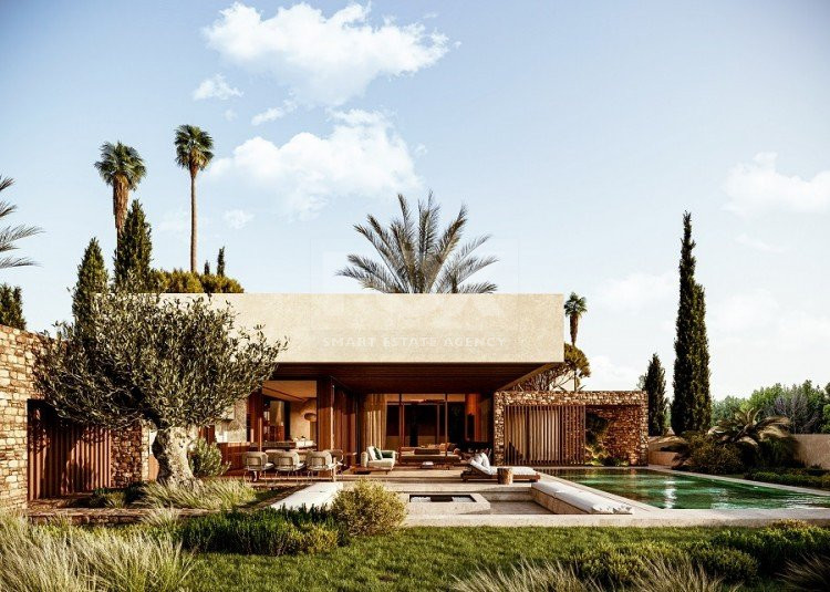 4 Bed House For Sale In Geroskipou Paphos Cyprus