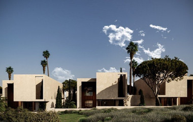 4 Bed House For Sale In Geroskipou Paphos Cyprus