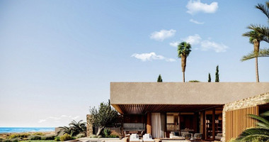 4 Bed House For Sale In Geroskipou Paphos Cyprus