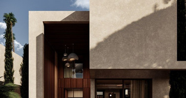 4 Bed House For Sale In Geroskipou Paphos Cyprus