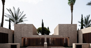 4 Bed House For Sale In Geroskipou Paphos Cyprus