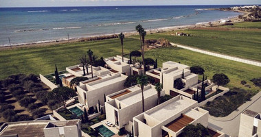 4 Bed House For Sale In Geroskipou Paphos Cyprus