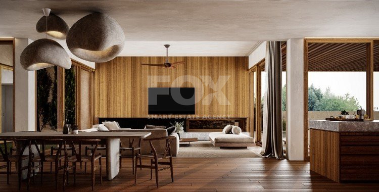 4 Bed House For Sale In Geroskipou Paphos Cyprus