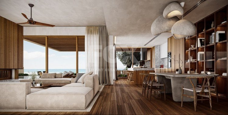 4 Bed House For Sale In Geroskipou Paphos Cyprus