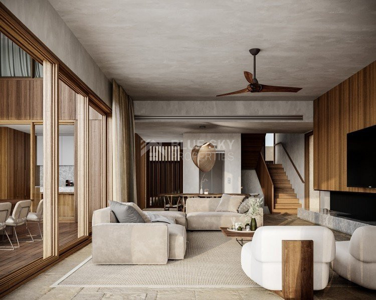 4 Bed House For Sale In Geroskipou Paphos Cyprus