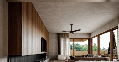 4 Bed House For Sale In Geroskipou Paphos Cyprus