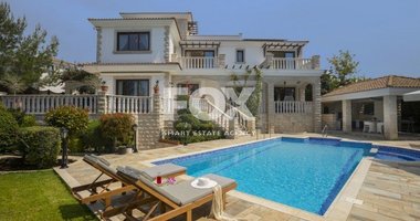 5 Bed House For Sale In Argaka Paphos Cyprus