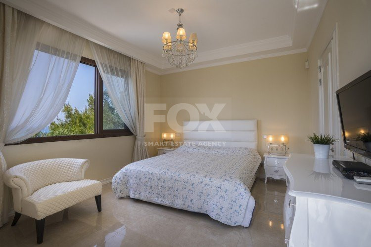 5 Bed House For Sale In Argaka Paphos Cyprus