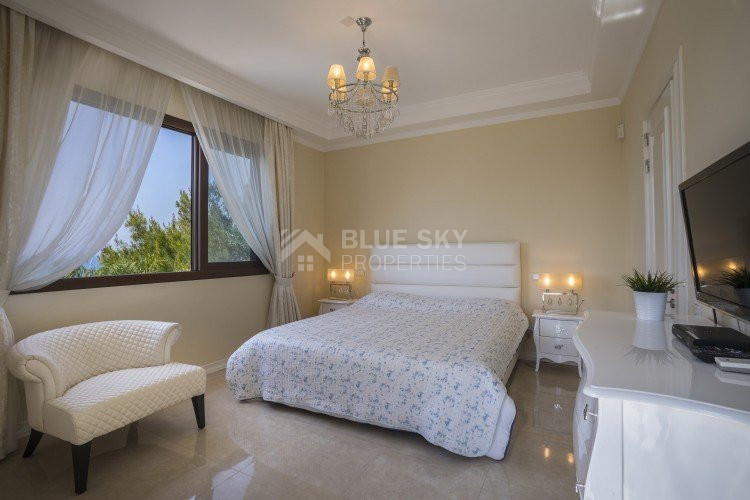 5 Bed House For Sale In Argaka Paphos Cyprus