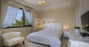 5 Bed House For Sale In Argaka Paphos Cyprus