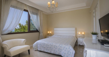 5 Bed House For Sale In Argaka Paphos Cyprus