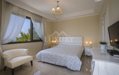 5 Bed House For Sale In Argaka Paphos Cyprus
