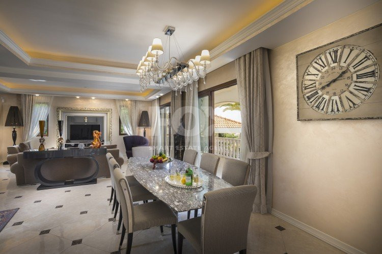 5 Bed House For Sale In Argaka Paphos Cyprus