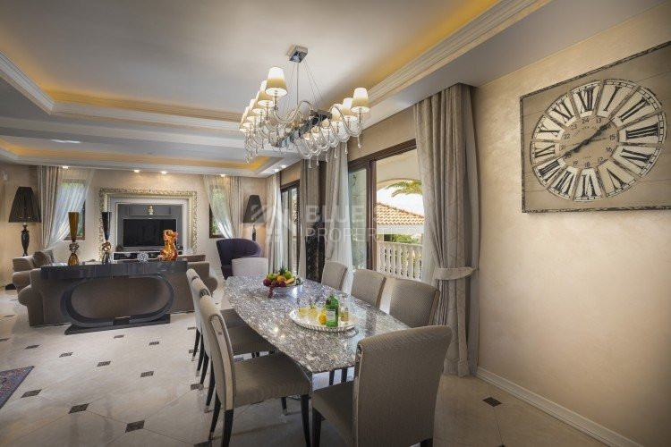 5 Bed House For Sale In Argaka Paphos Cyprus