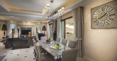 5 Bed House For Sale In Argaka Paphos Cyprus