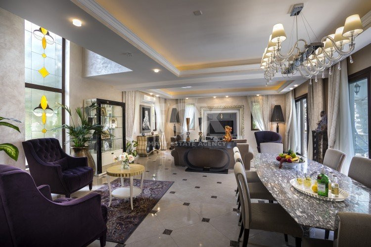 5 Bed House For Sale In Argaka Paphos Cyprus