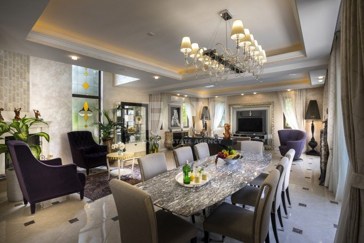 5 Bed House For Sale In Argaka Paphos Cyprus