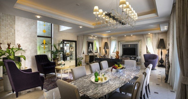 5 Bed House For Sale In Argaka Paphos Cyprus