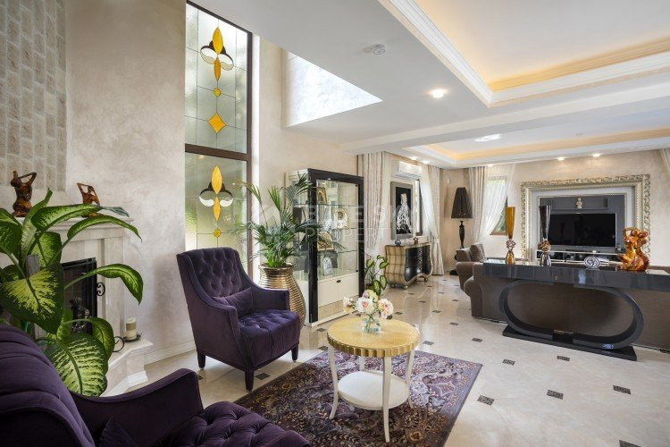 5 Bed House For Sale In Argaka Paphos Cyprus