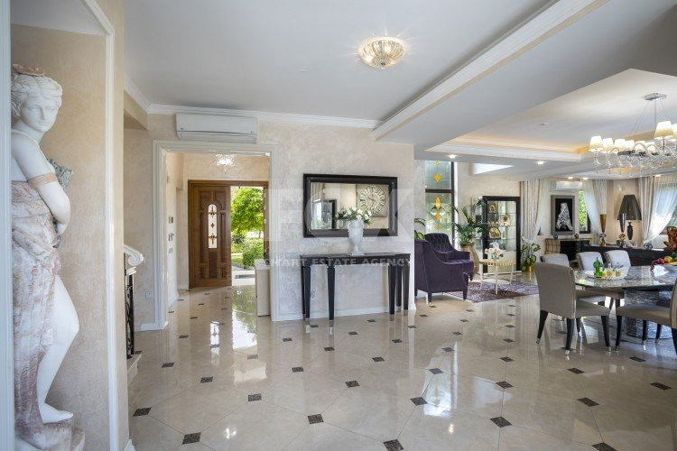 5 Bed House For Sale In Argaka Paphos Cyprus