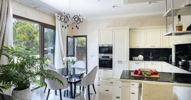 5 Bed House For Sale In Argaka Paphos Cyprus