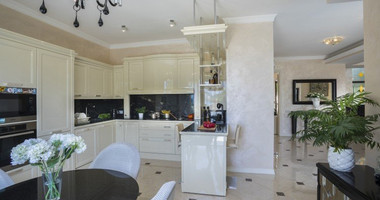 5 Bed House For Sale In Argaka Paphos Cyprus