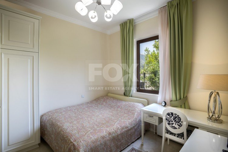 5 Bed House For Sale In Argaka Paphos Cyprus