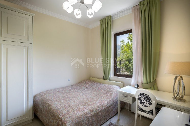 5 Bed House For Sale In Argaka Paphos Cyprus