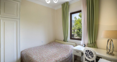 5 Bed House For Sale In Argaka Paphos Cyprus